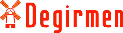 Дегирмен